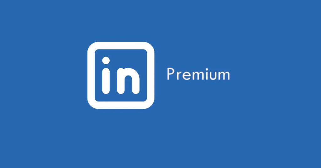 Linkedin premium