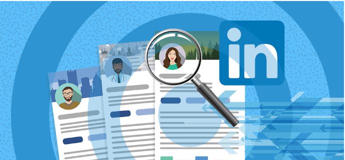 Linkedin Prospecting