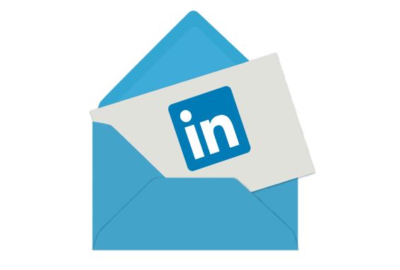 linkedin inmail